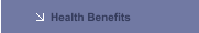 Health Benefits
